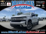 2021 Chevrolet Silverado 1500 RST Miami Lakes FL 2021 Chevrolet Silverado 1500 RST Miami Lakes FL