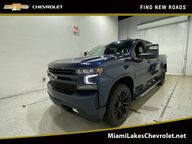 2021 Chevrolet Silverado 1500 RST Miami Lakes FL 2021 Chevrolet Silverado 1500 RST Miami Lakes FL