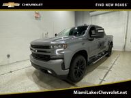 2021 Chevrolet Silverado 1500 RST Miami Lakes FL 2021 Chevrolet Silverado 1500 RST Miami Lakes FL