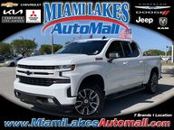 2021 Chevrolet Silverado 1500 RST Miami Lakes FL 2021 Chevrolet Silverado 1500 RST Miami Lakes FL