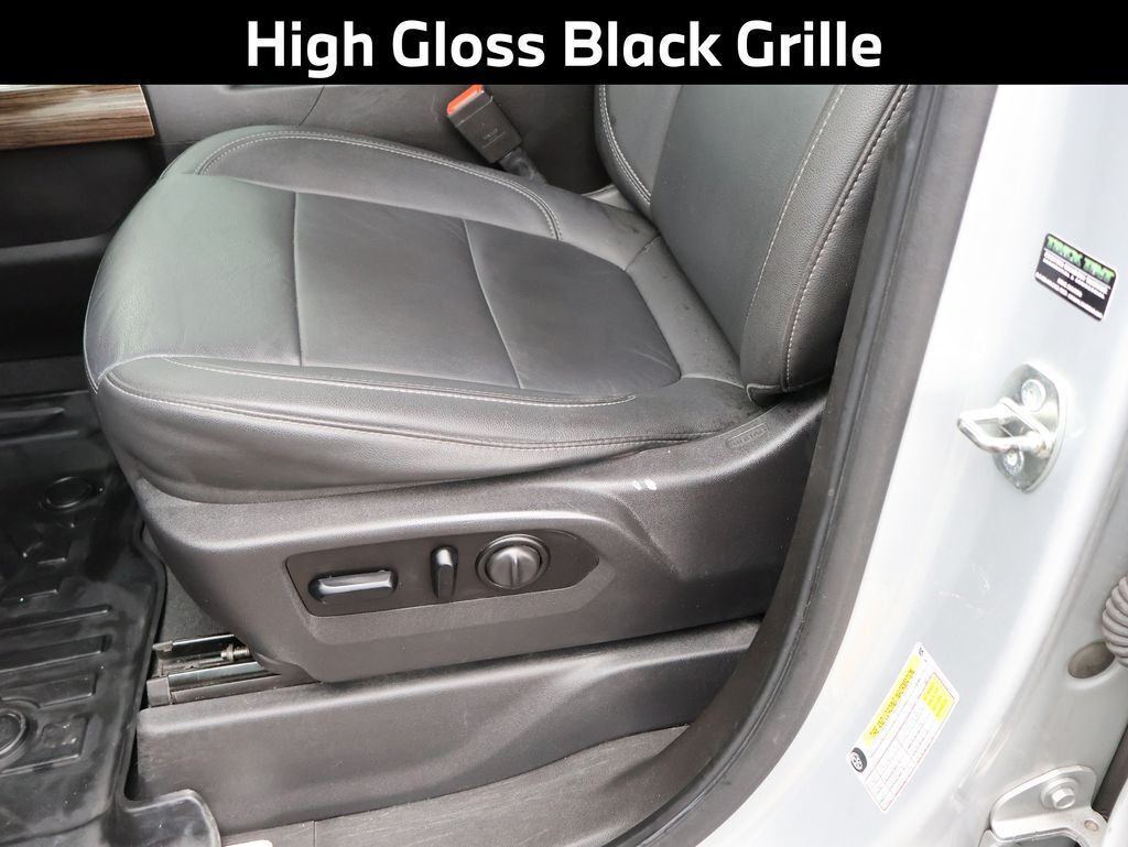 2021 Chevrolet Silverado 1500 RST San Clemente CA