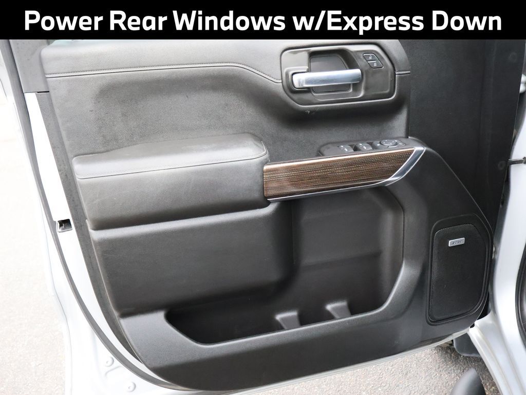 2021 Chevrolet Silverado 1500 RST San Clemente CA