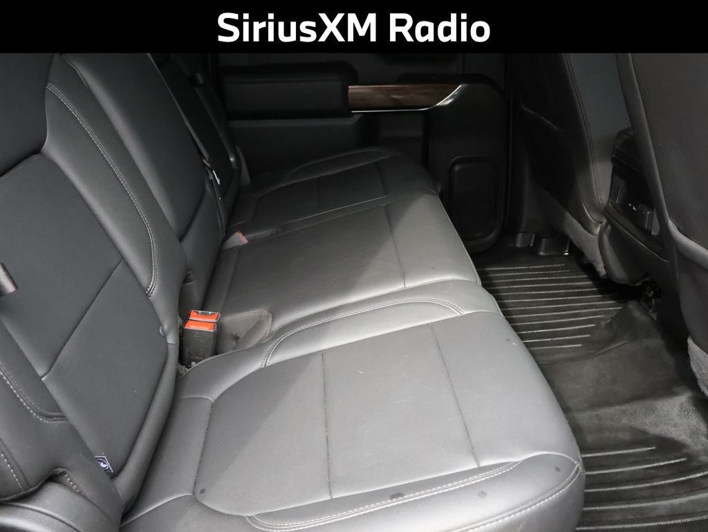 2021 Chevrolet Silverado 1500 RST San Clemente CA