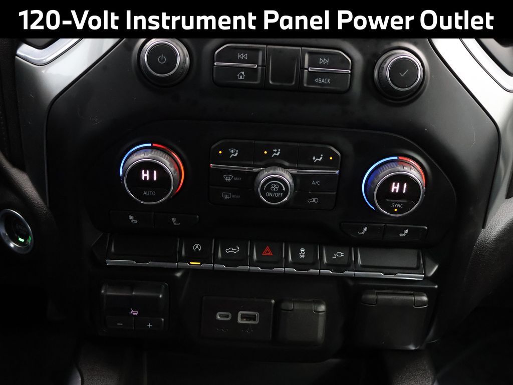 2021 Chevrolet Silverado 1500 RST San Clemente CA