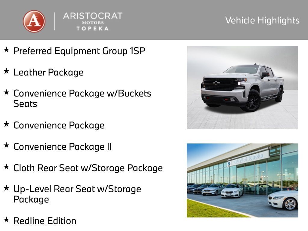 2021 Chevrolet Silverado 1500 RST San Clemente CA