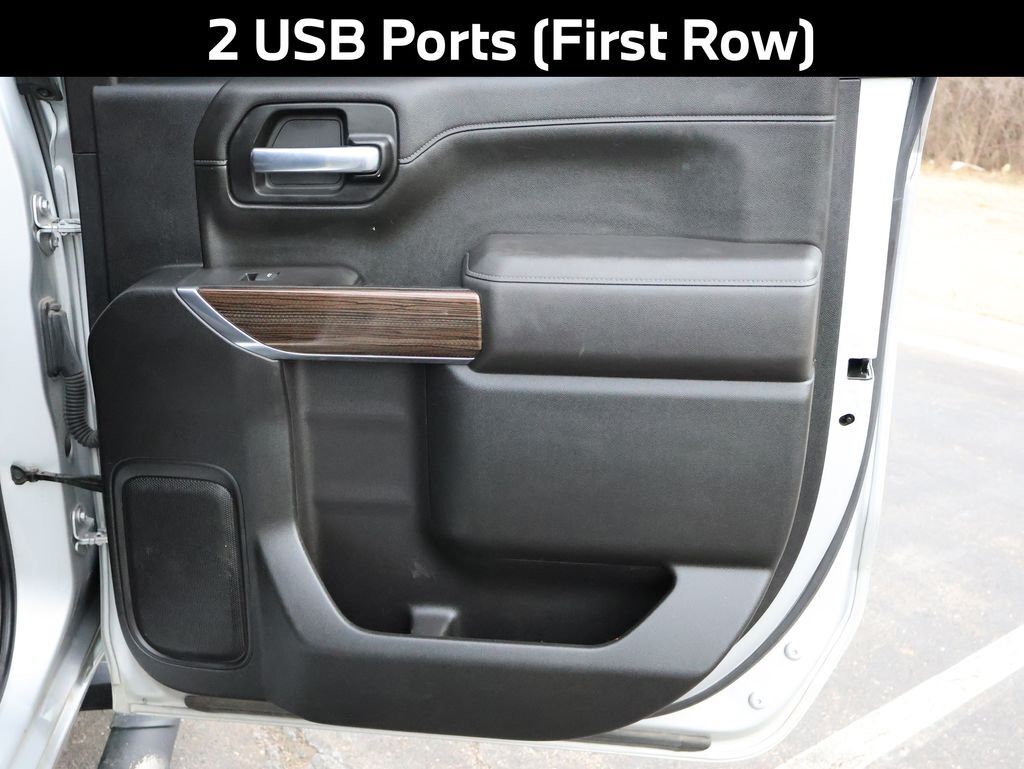 2021 Chevrolet Silverado 1500 RST San Clemente CA