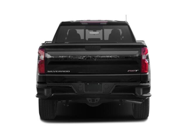 2021 Chevrolet Silverado 1500 RST Appleton WI
