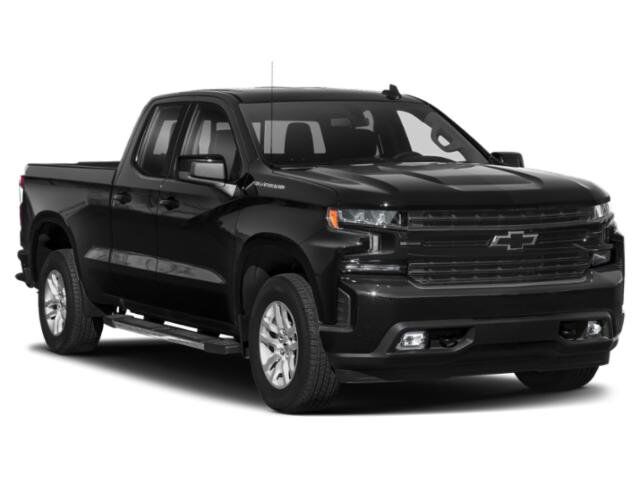 2021 Chevrolet Silverado 1500 RST Appleton WI