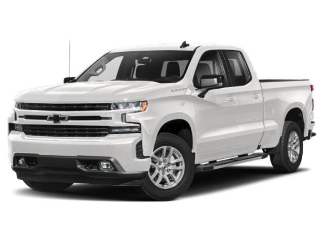 2021 Chevrolet Silverado 1500 RST Appleton WI