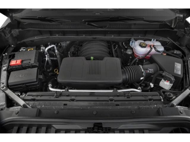 2021 Chevrolet Silverado 1500 RST Appleton WI