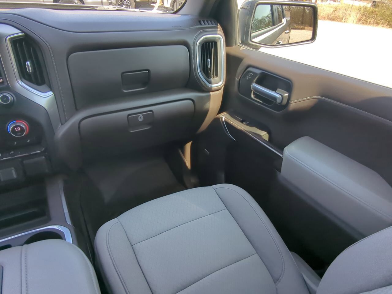 2021 Chevrolet Silverado 1500 RST Appleton WI
