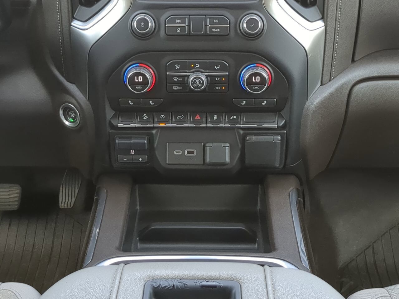 2021 Chevrolet Silverado 1500 RST Appleton WI