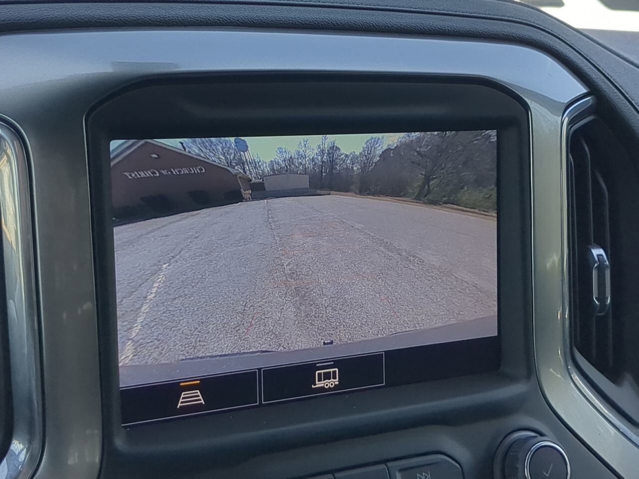 2021 Chevrolet Silverado 1500 RST Appleton WI