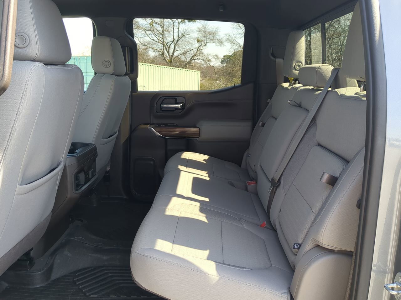 2021 Chevrolet Silverado 1500 RST Appleton WI