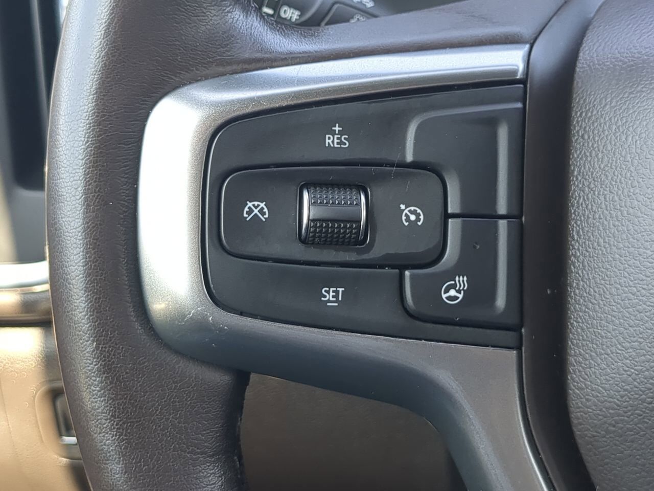 2021 Chevrolet Silverado 1500 RST Appleton WI