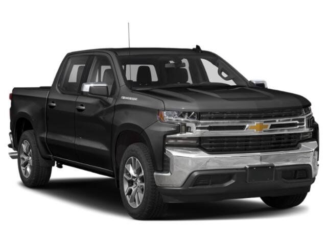 2021 Chevrolet Silverado 1500 RST Appleton WI