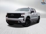 2021 Chevrolet Silverado 1500 RST Oshkosh WI