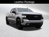 2021 Chevrolet Silverado 1500 RST Oshkosh WI