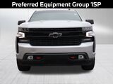 2021 Chevrolet Silverado 1500 RST Oshkosh WI