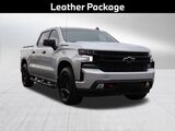 2021 Chevrolet Silverado 1500 RST Oshkosh WI