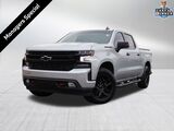 2021 Chevrolet Silverado 1500 RST Oshkosh WI