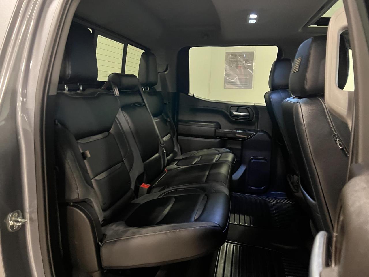 2021 Chevrolet Silverado 1500 RST Parker CO