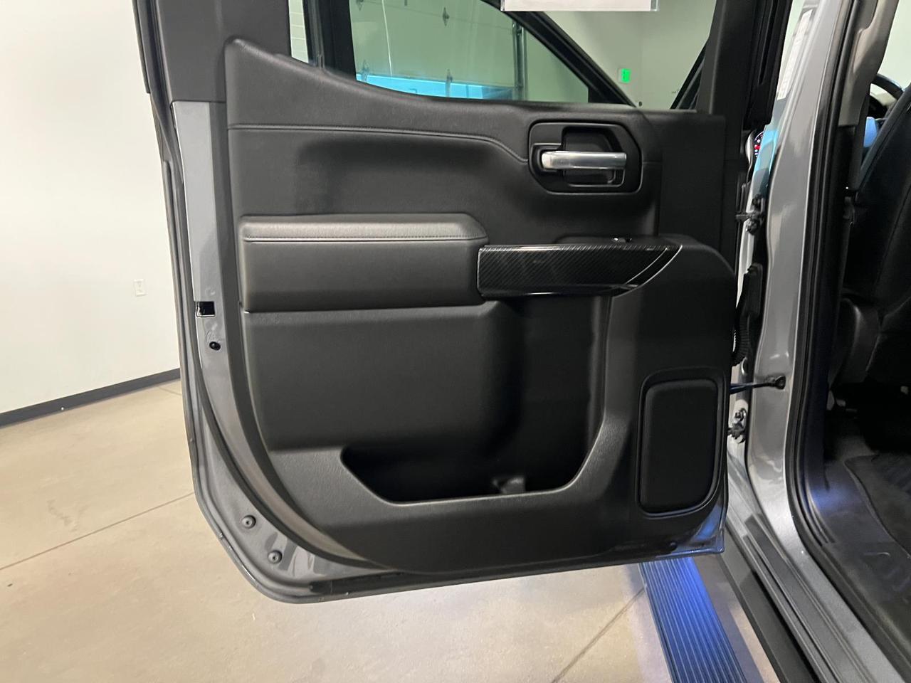 2021 Chevrolet Silverado 1500 RST Parker CO