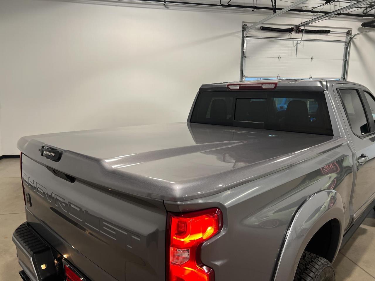 2021 Chevrolet Silverado 1500 RST Parker CO
