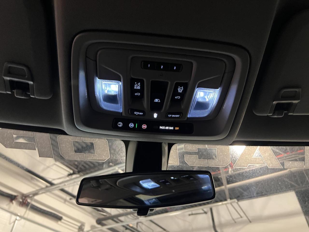 2021 Chevrolet Silverado 1500 RST Parker CO