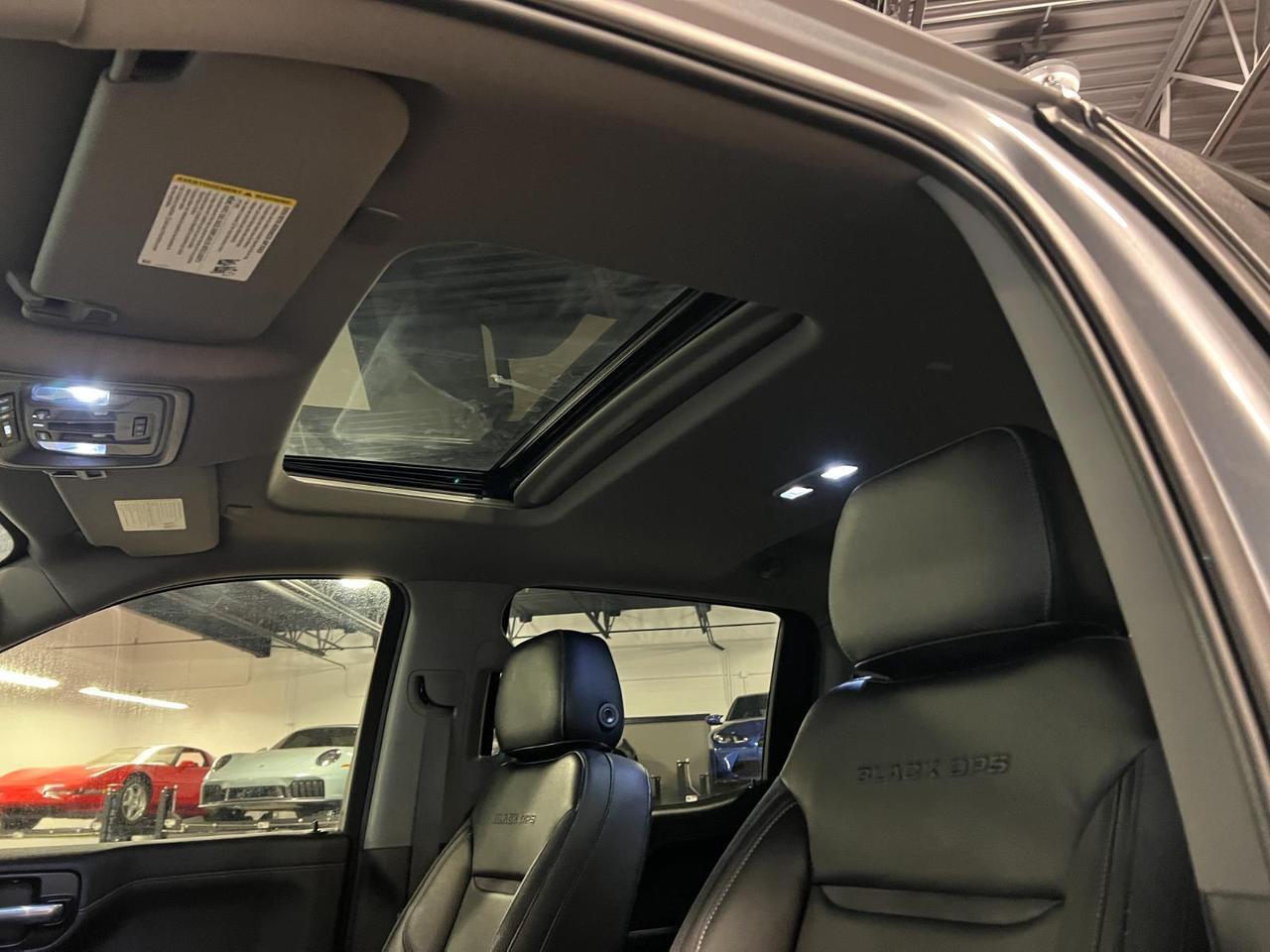 2021 Chevrolet Silverado 1500 RST Parker CO