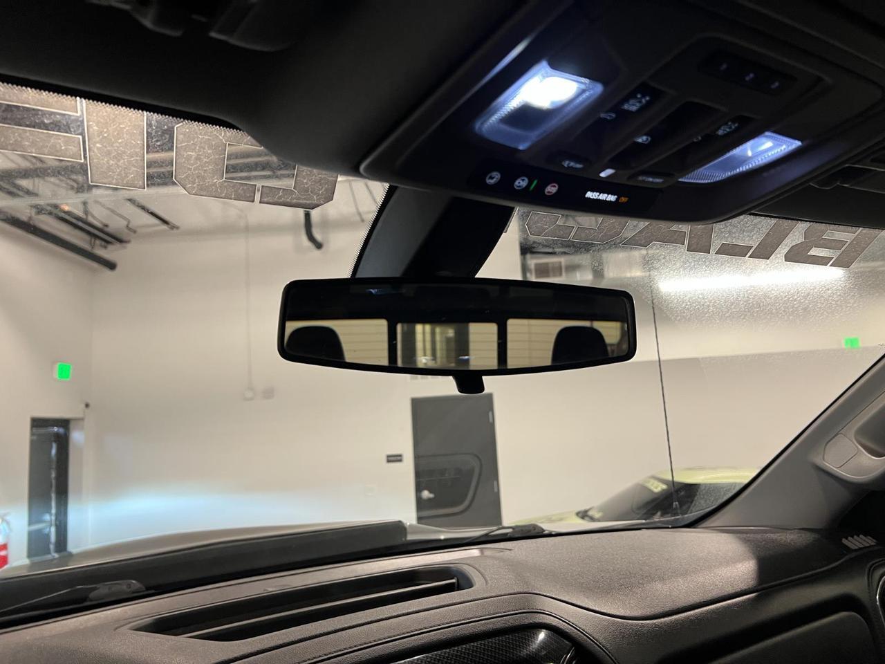 2021 Chevrolet Silverado 1500 RST Parker CO