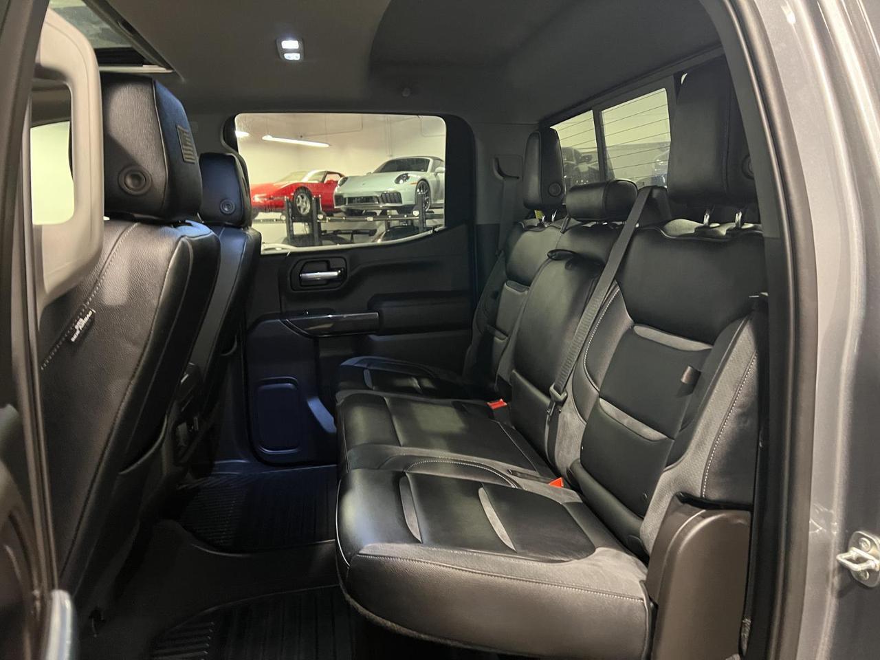 2021 Chevrolet Silverado 1500 RST Parker CO