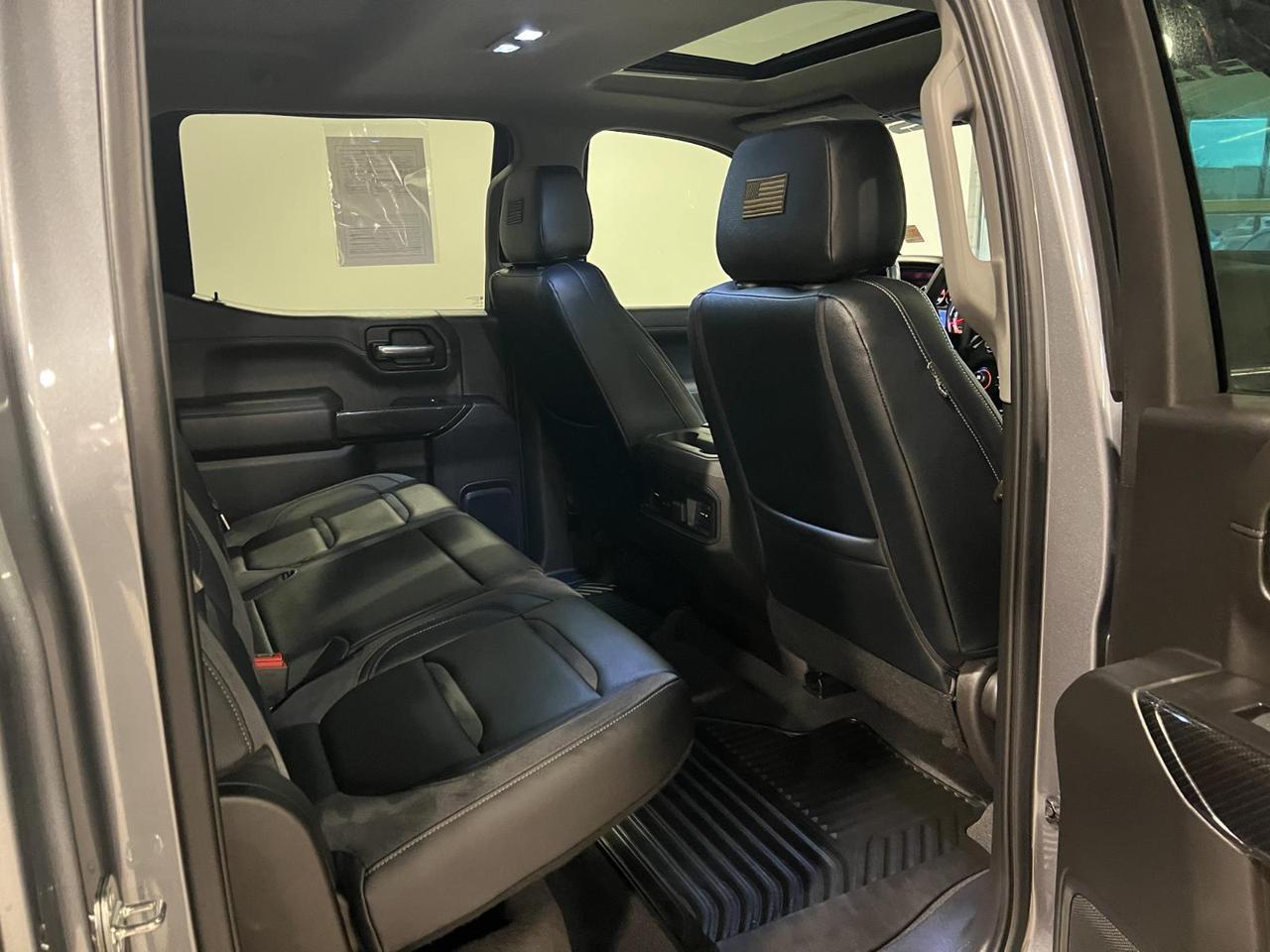 2021 Chevrolet Silverado 1500 RST Parker CO