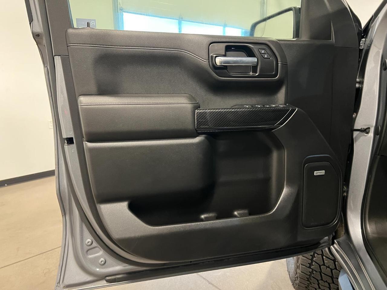 2021 Chevrolet Silverado 1500 RST Parker CO