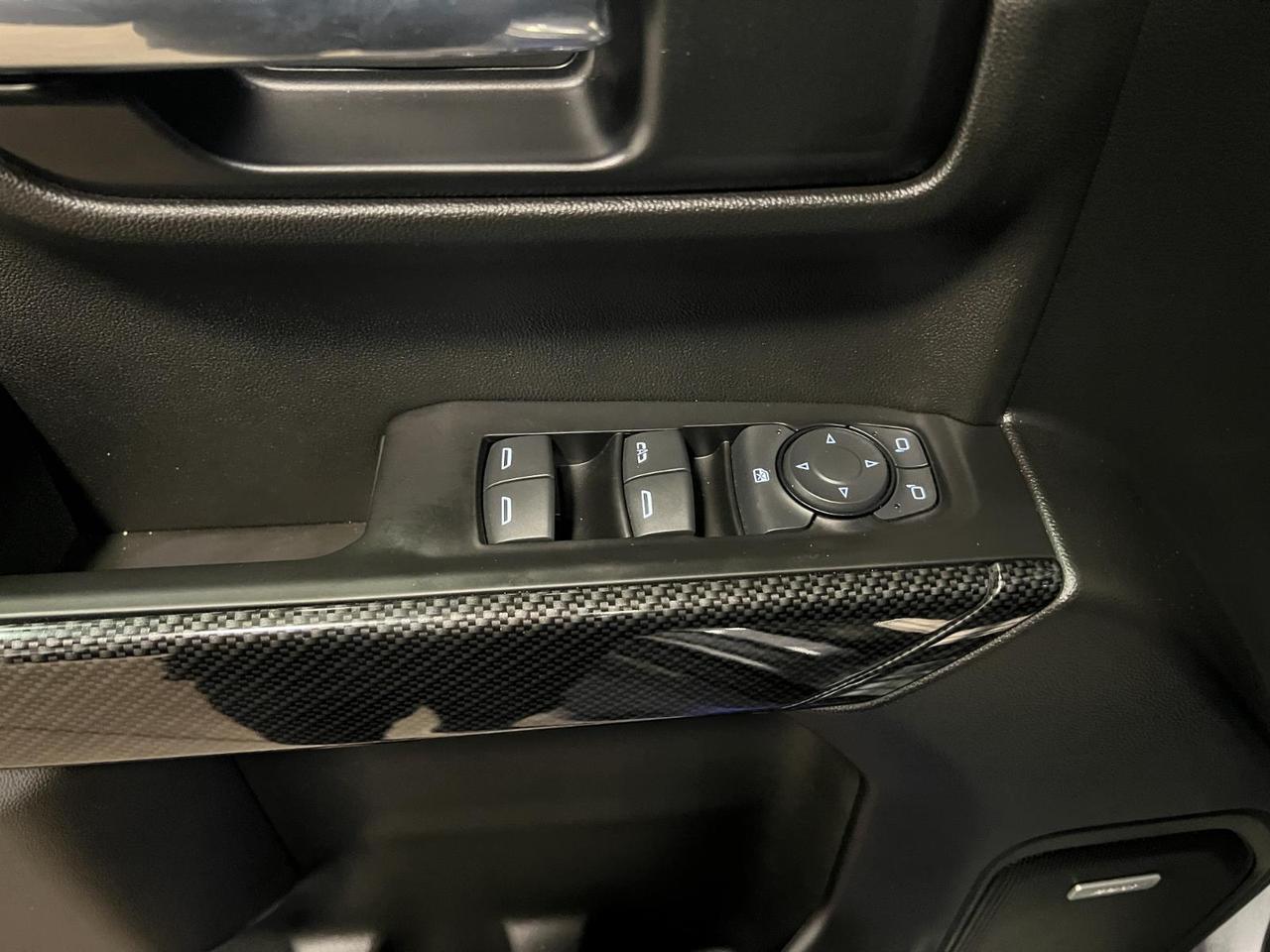 2021 Chevrolet Silverado 1500 RST Parker CO