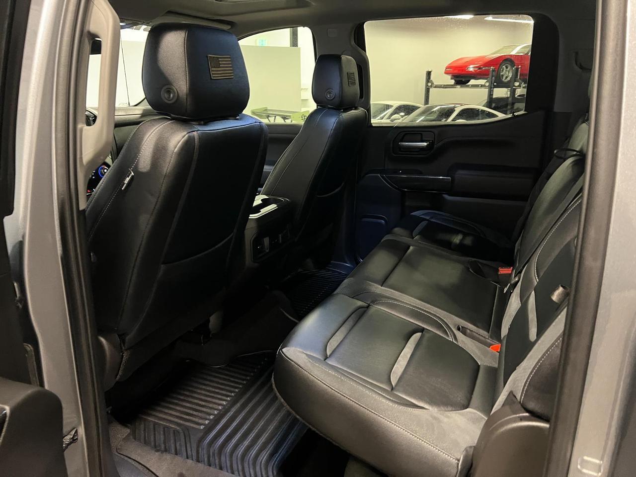 2021 Chevrolet Silverado 1500 RST Parker CO