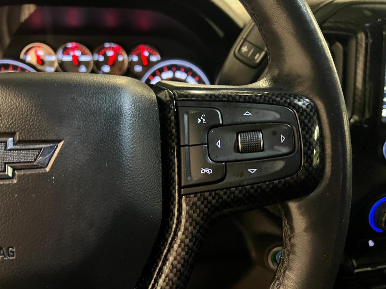 2021 Chevrolet Silverado 1500 RST Parker CO