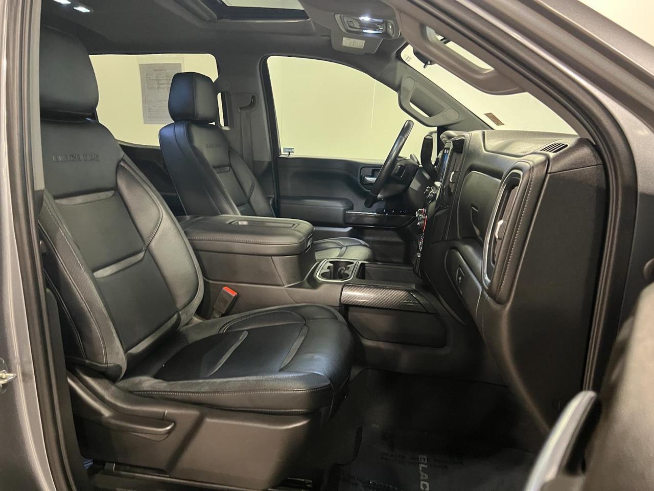 2021 Chevrolet Silverado 1500 RST Parker CO