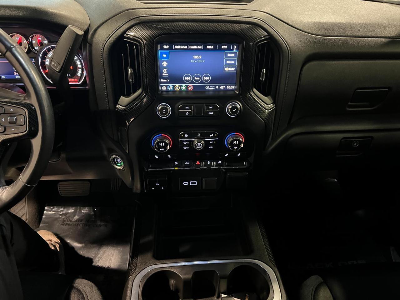 2021 Chevrolet Silverado 1500 RST Parker CO