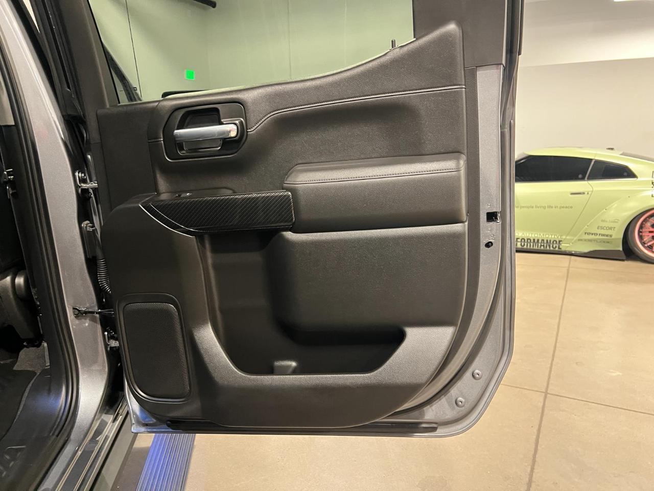 2021 Chevrolet Silverado 1500 RST Parker CO