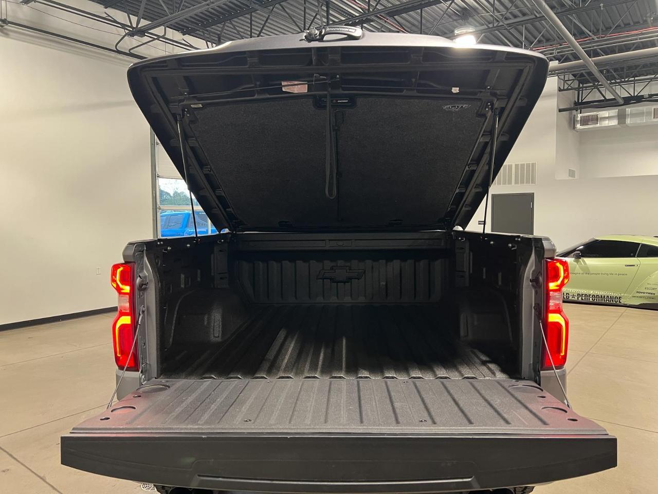 2021 Chevrolet Silverado 1500 RST Parker CO