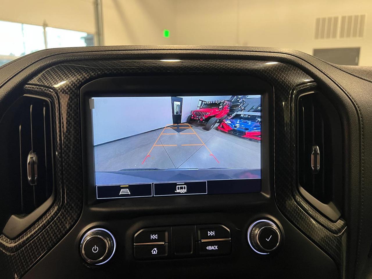 2021 Chevrolet Silverado 1500 RST Parker CO