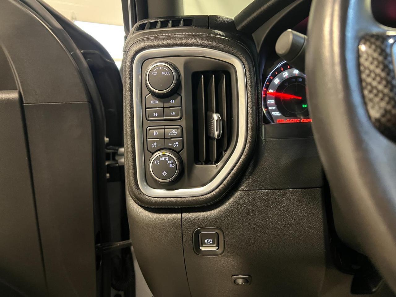 2021 Chevrolet Silverado 1500 RST Parker CO