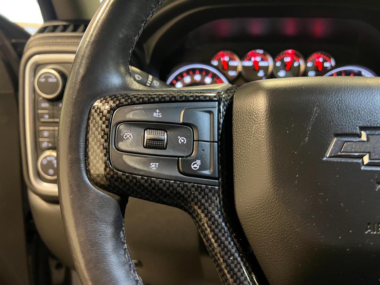 2021 Chevrolet Silverado 1500 RST Parker CO