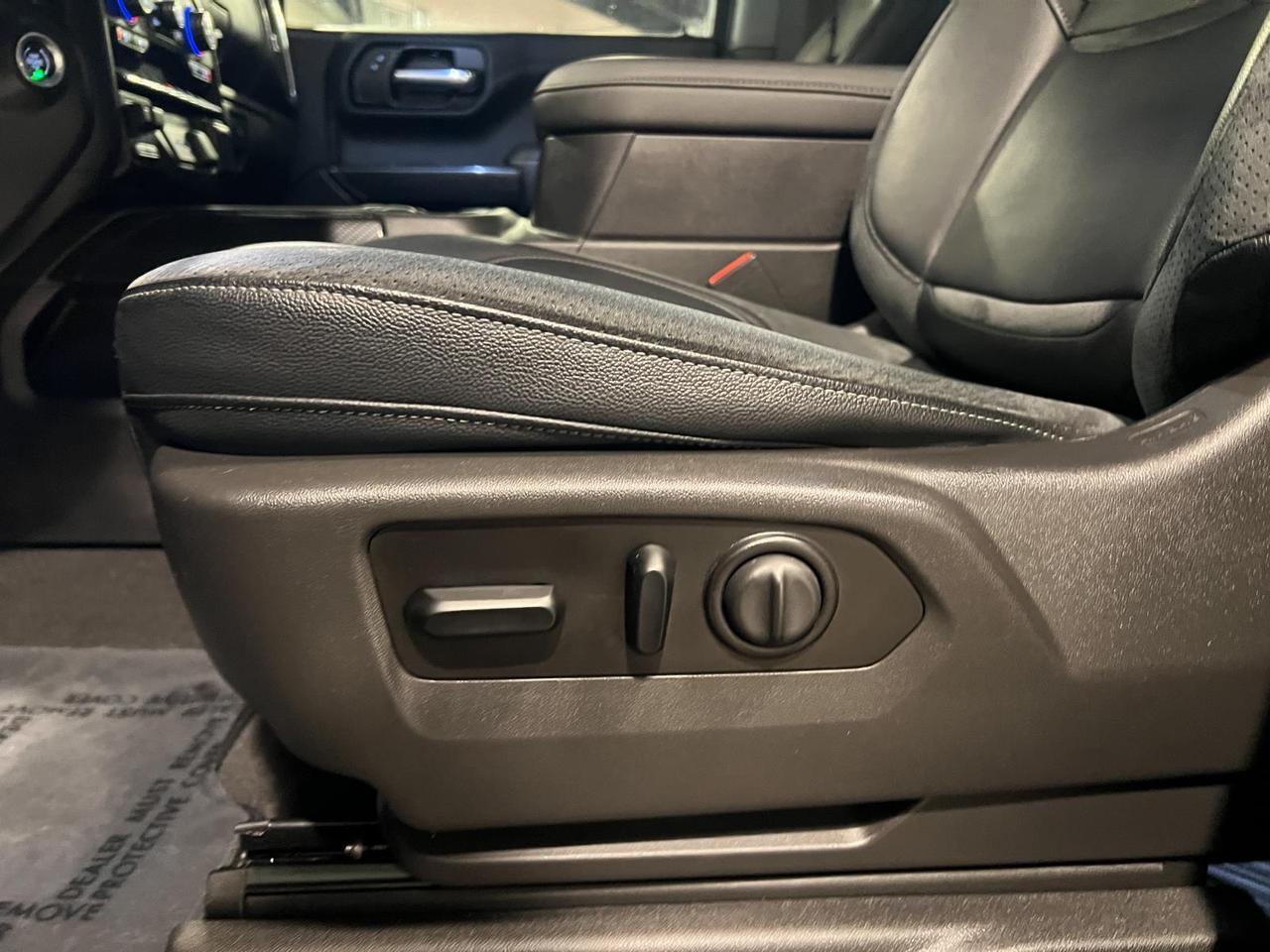 2021 Chevrolet Silverado 1500 RST Parker CO