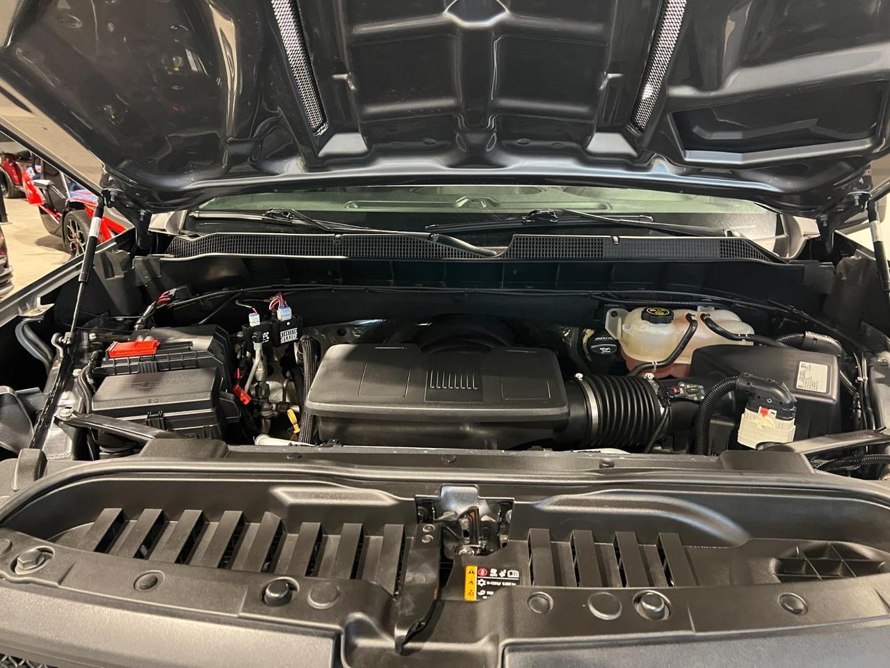 2021 Chevrolet Silverado 1500 RST Parker CO