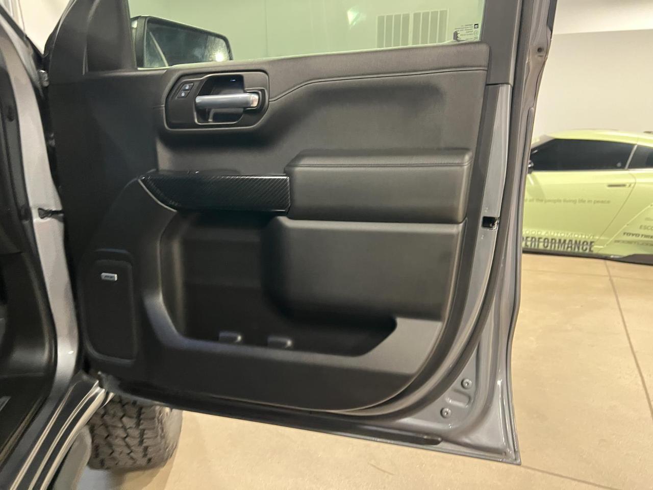 2021 Chevrolet Silverado 1500 RST Parker CO