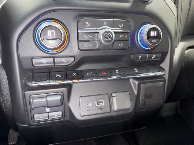 2021 Chevrolet Silverado 1500 RST Pine River MN