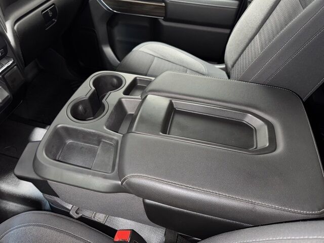 2021 Chevrolet Silverado 1500 RST Pine River MN