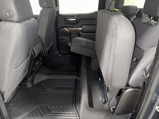 2021 Chevrolet Silverado 1500 RST Pine River MN